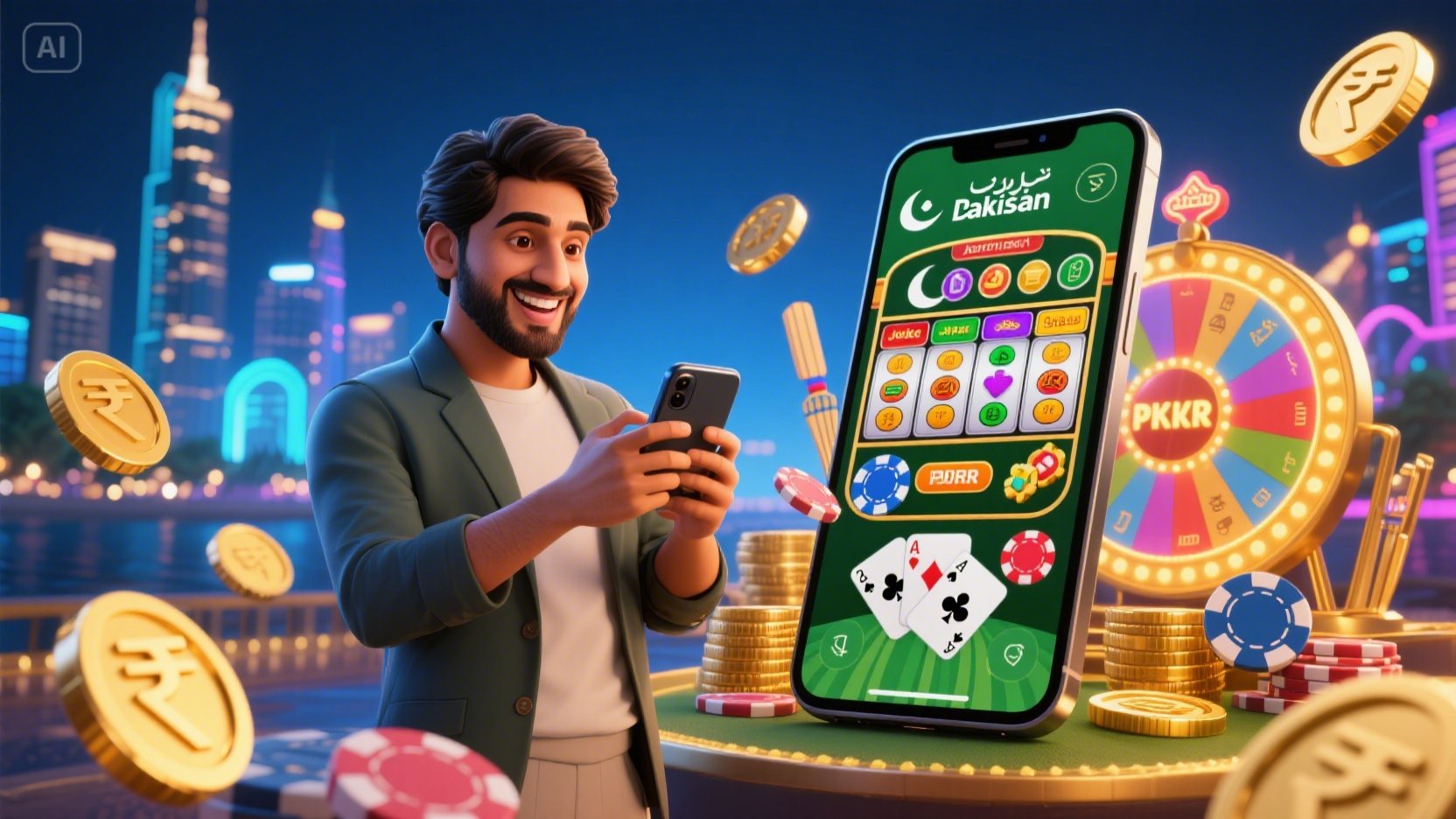 Registration at cat slots Casino